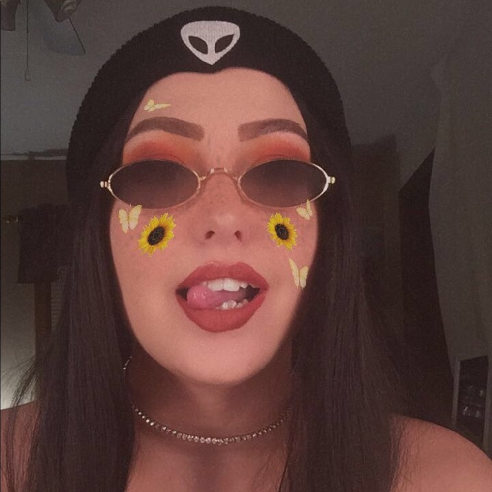 Meet your Posher, Jo